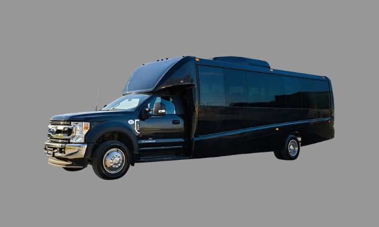 30-Passenger-Min-Bus