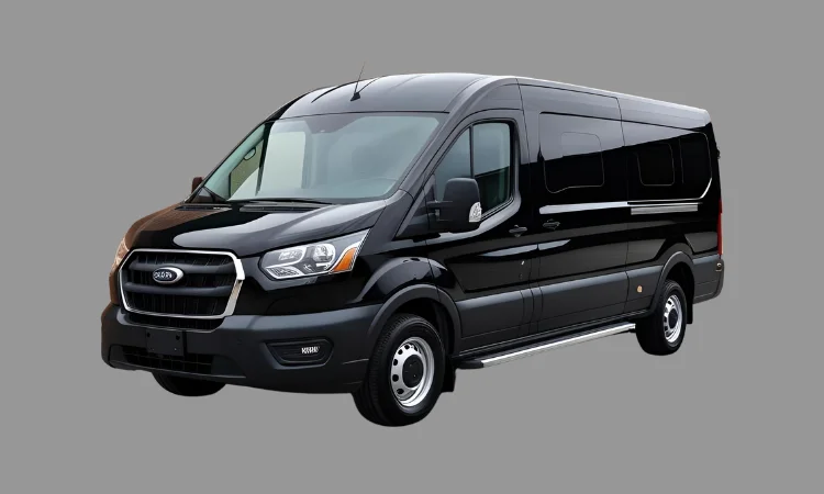 sprinter